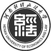 河南财经政法大学